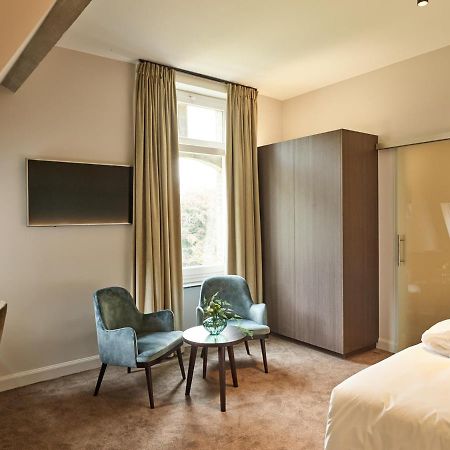 Boutique Hotel Ter Wallen Izegem Exteriör bild