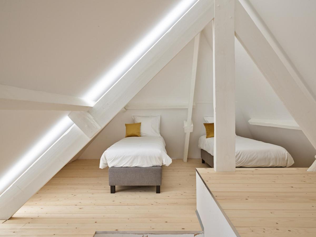 Boutique Hotel Ter Wallen Izegem Exteriör bild