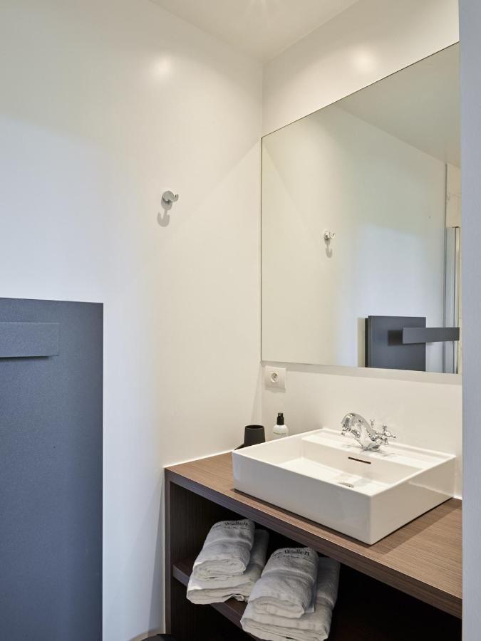 Boutique Hotel Ter Wallen Izegem Exteriör bild