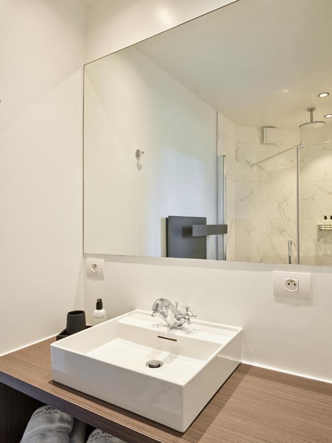 Boutique Hotel Ter Wallen Izegem Exteriör bild