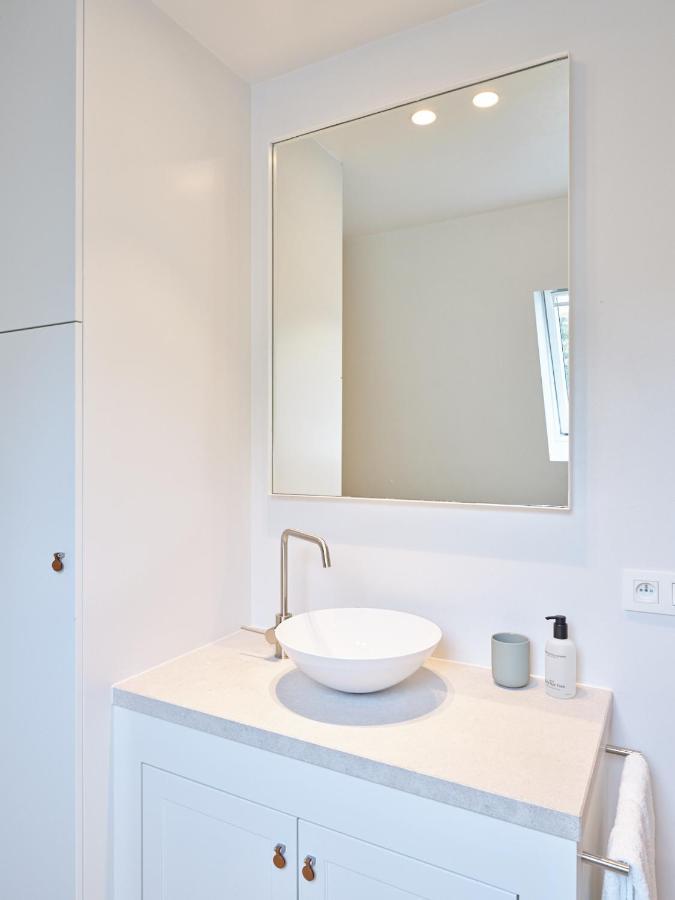 Boutique Hotel Ter Wallen Izegem Exteriör bild