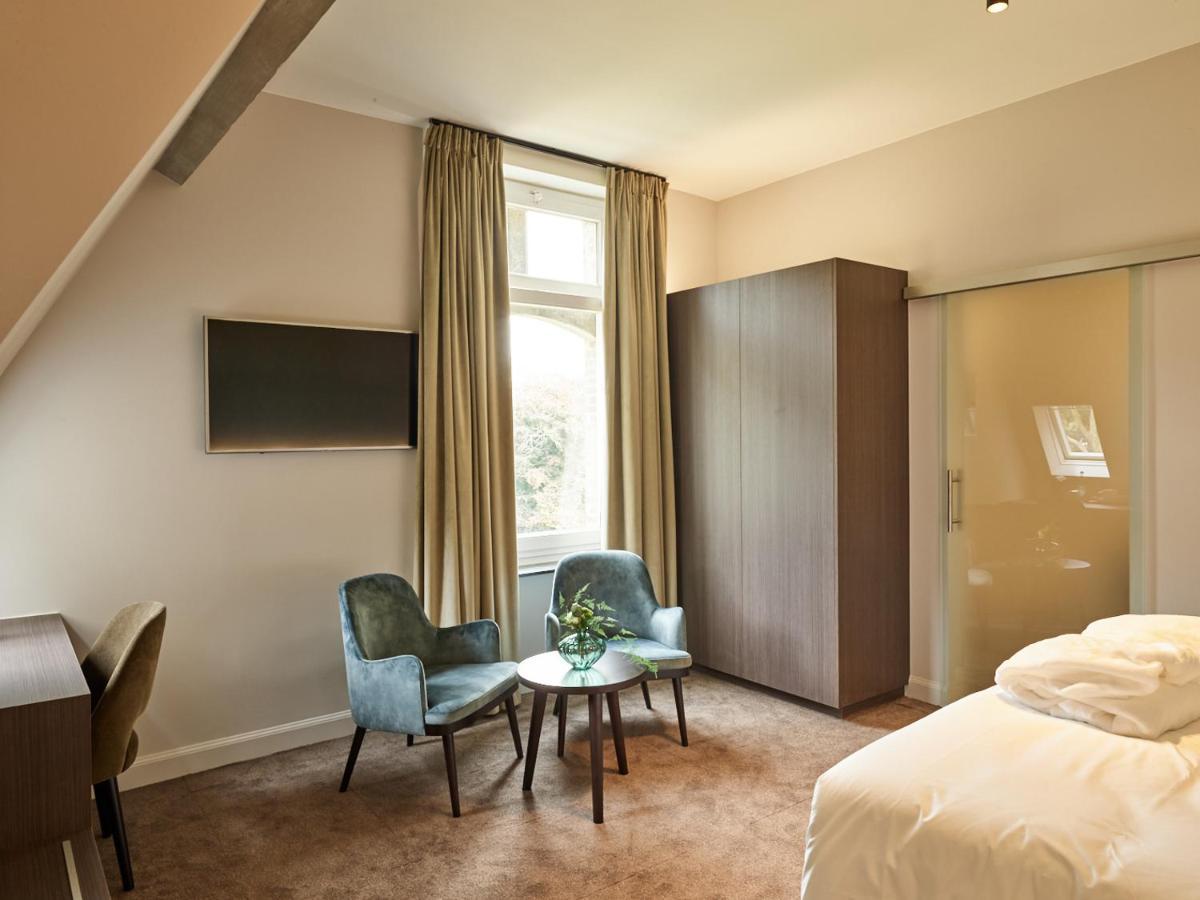 Boutique Hotel Ter Wallen Izegem Exteriör bild