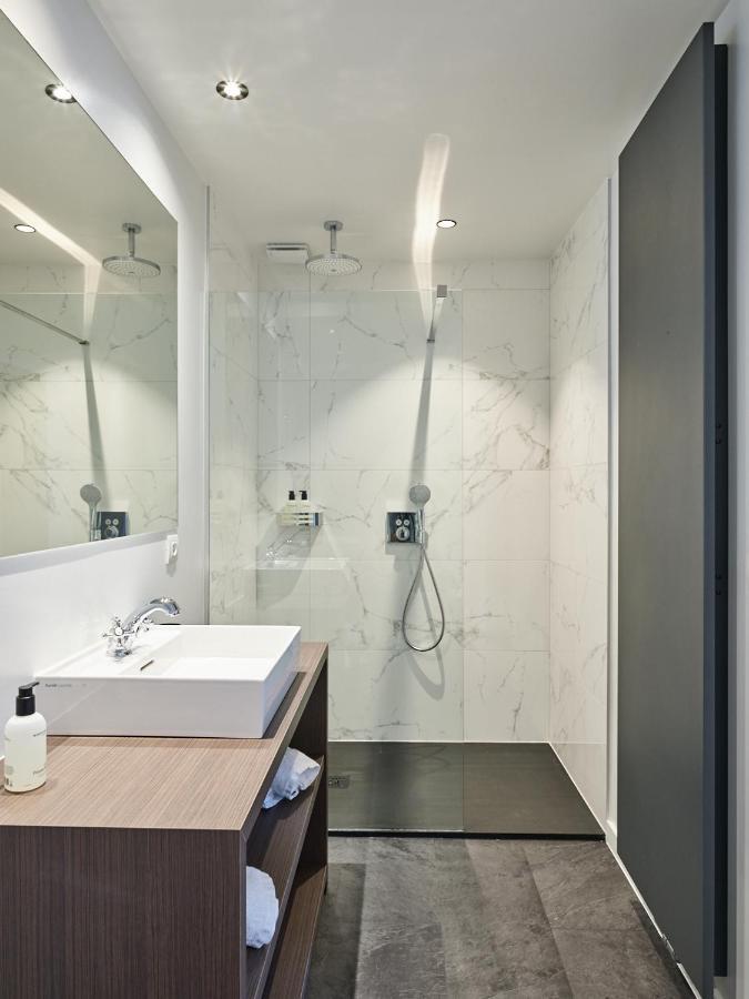 Boutique Hotel Ter Wallen Izegem Exteriör bild